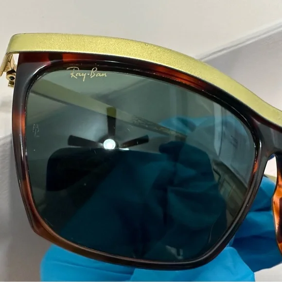 Vintage Ray-Ban Sunglasses